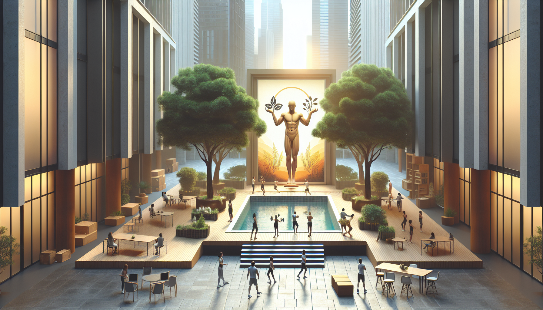 faith-based gyms near me