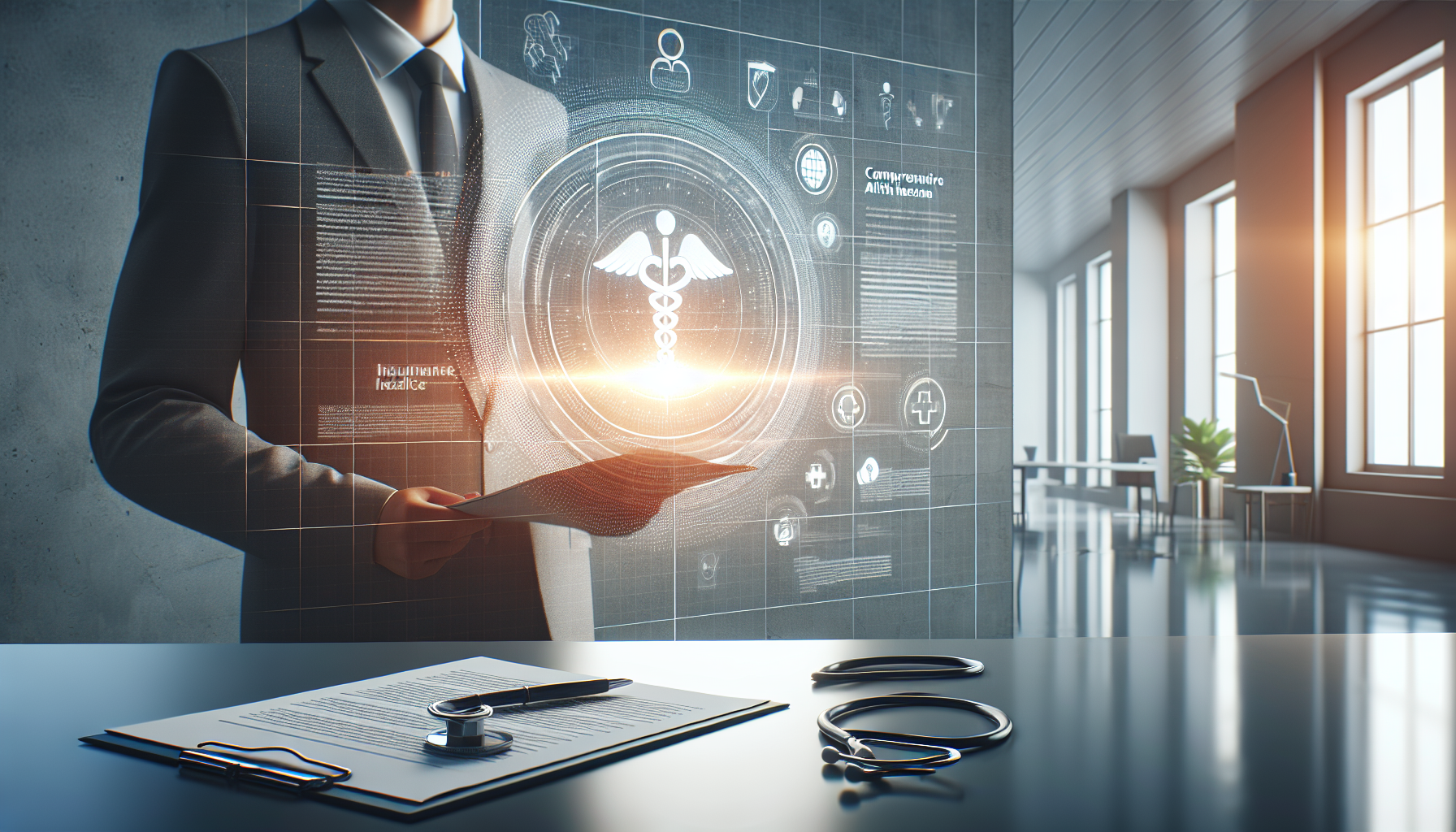 faith-based health insurance reviews