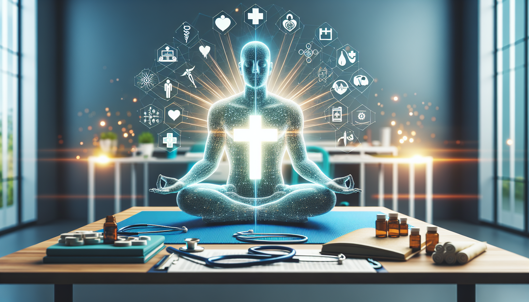 faith based healthcare