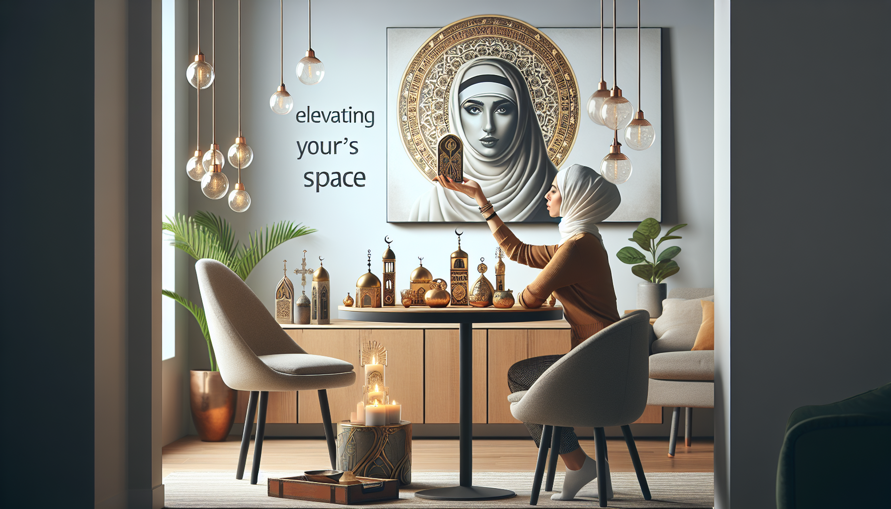 faith based home decor