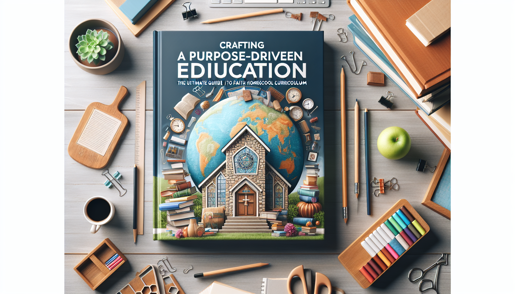 faith based homeschool curriculum