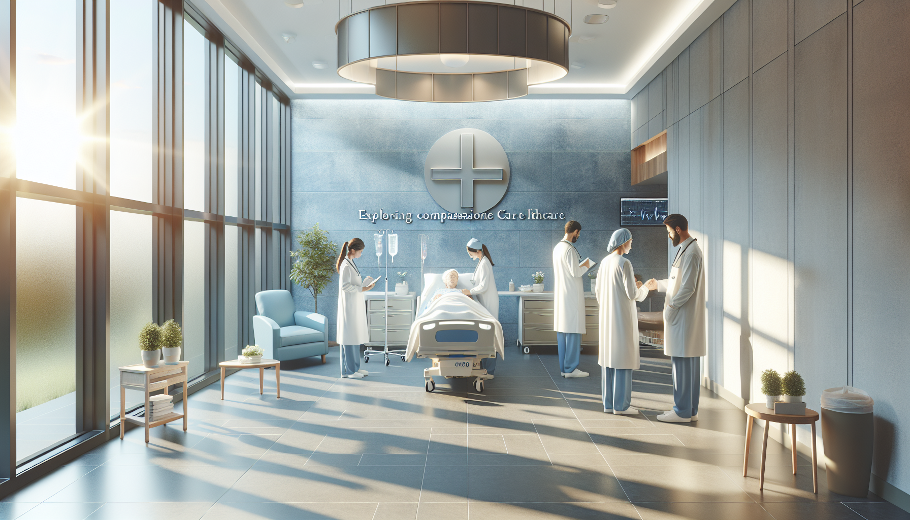 faith-based hospitals near me