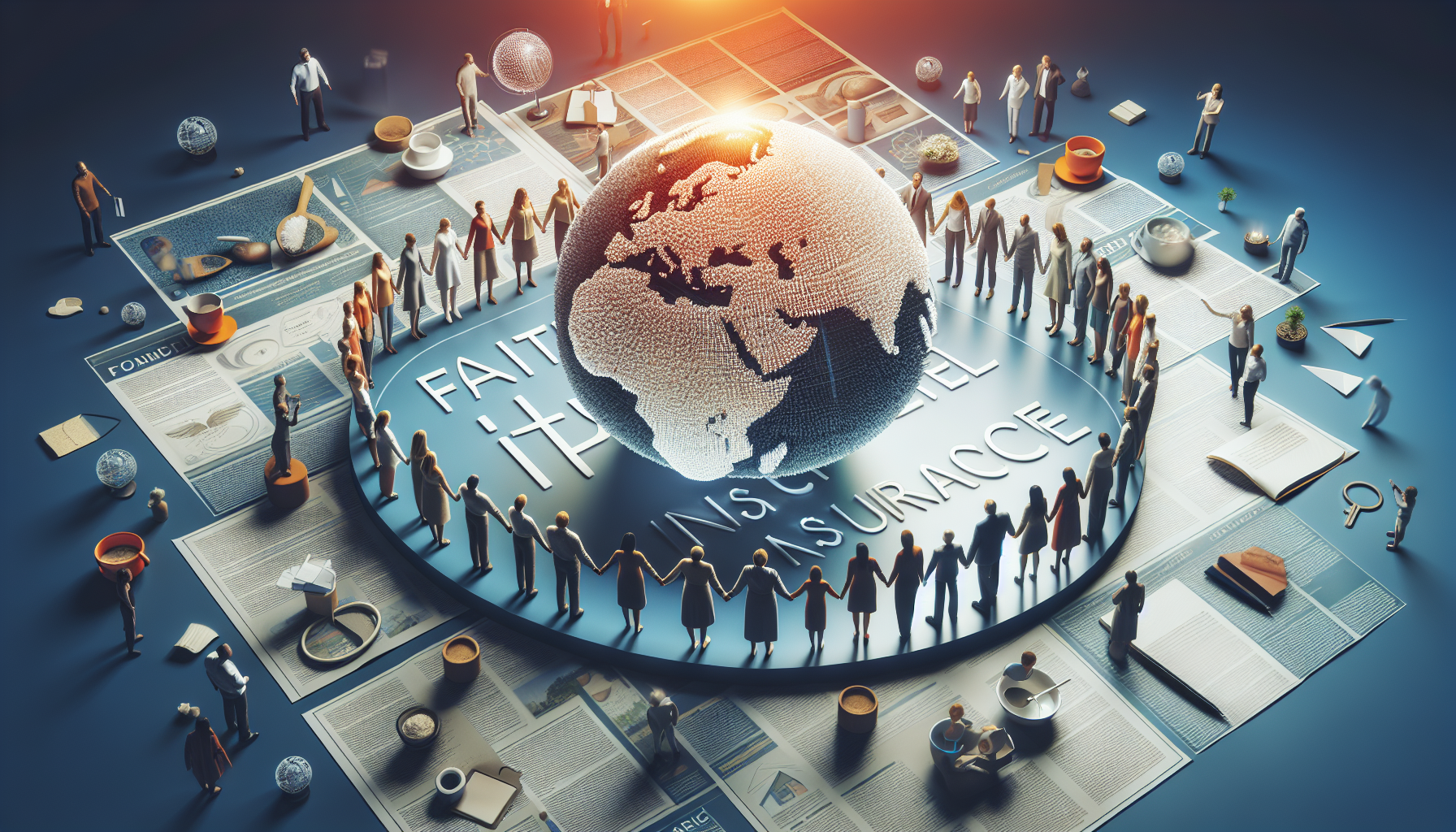 faith-based insurance