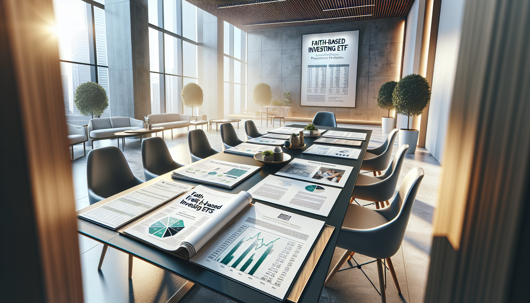 faith-based investing etf