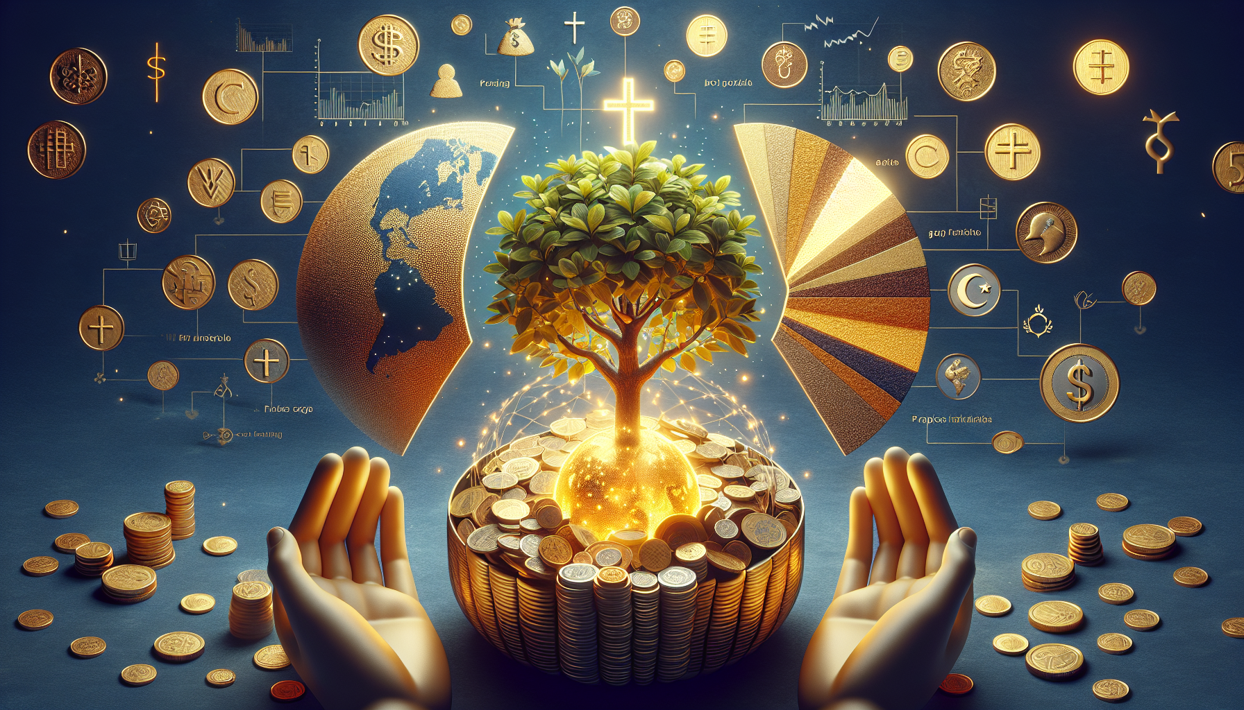 faith-based investing funds