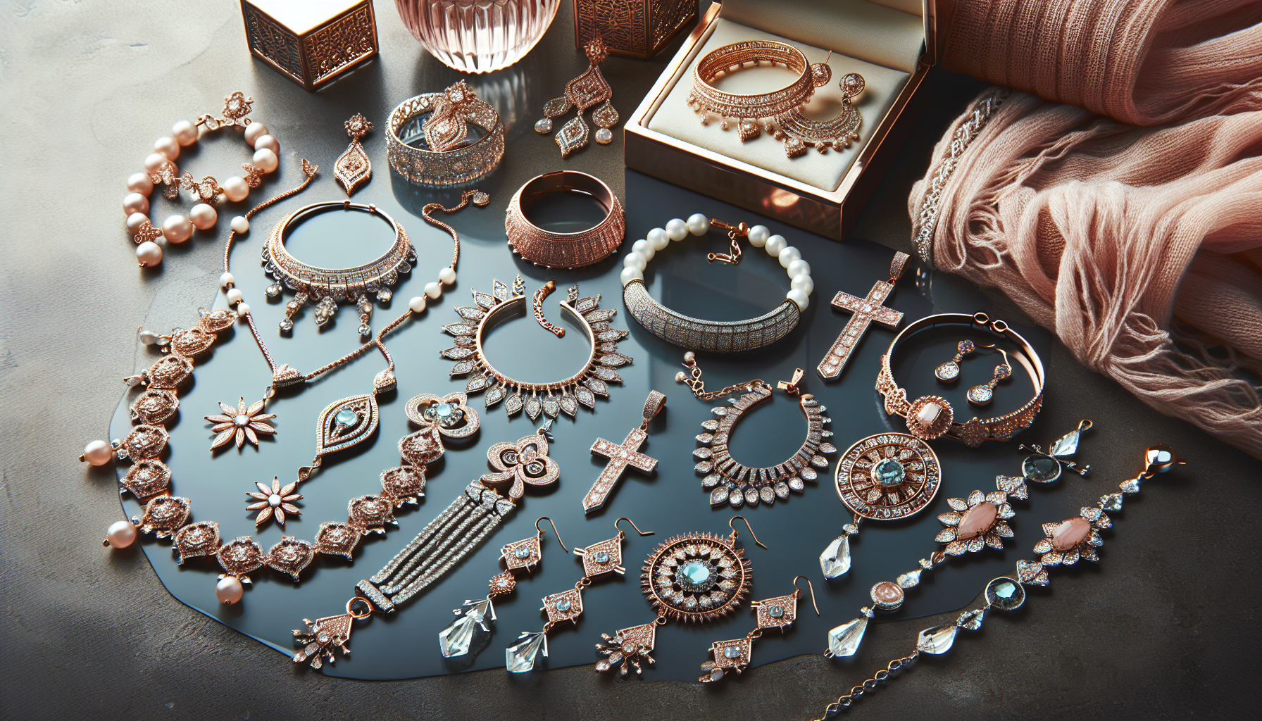 faith based jewelry brands