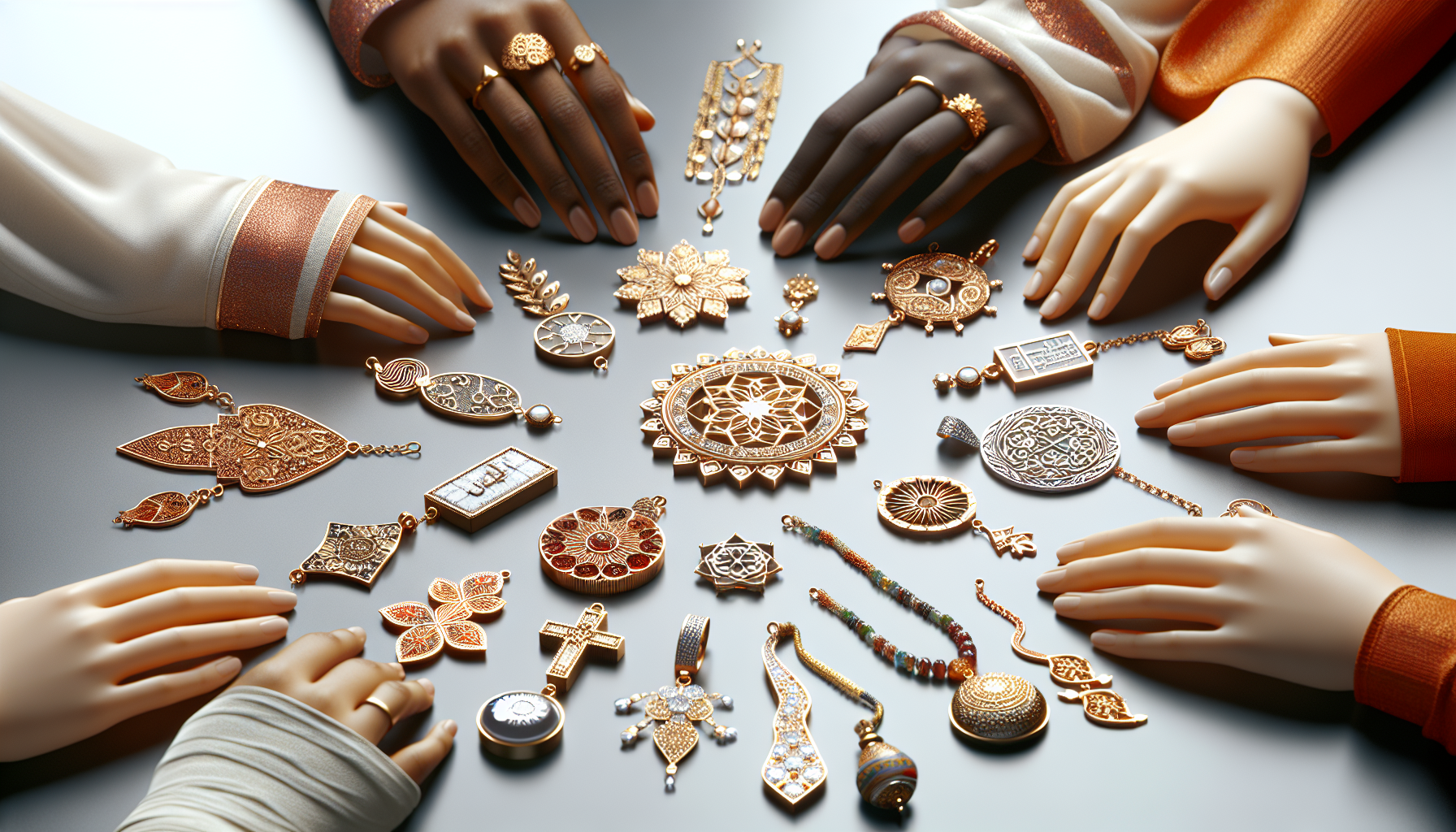 faith based jewelry for women