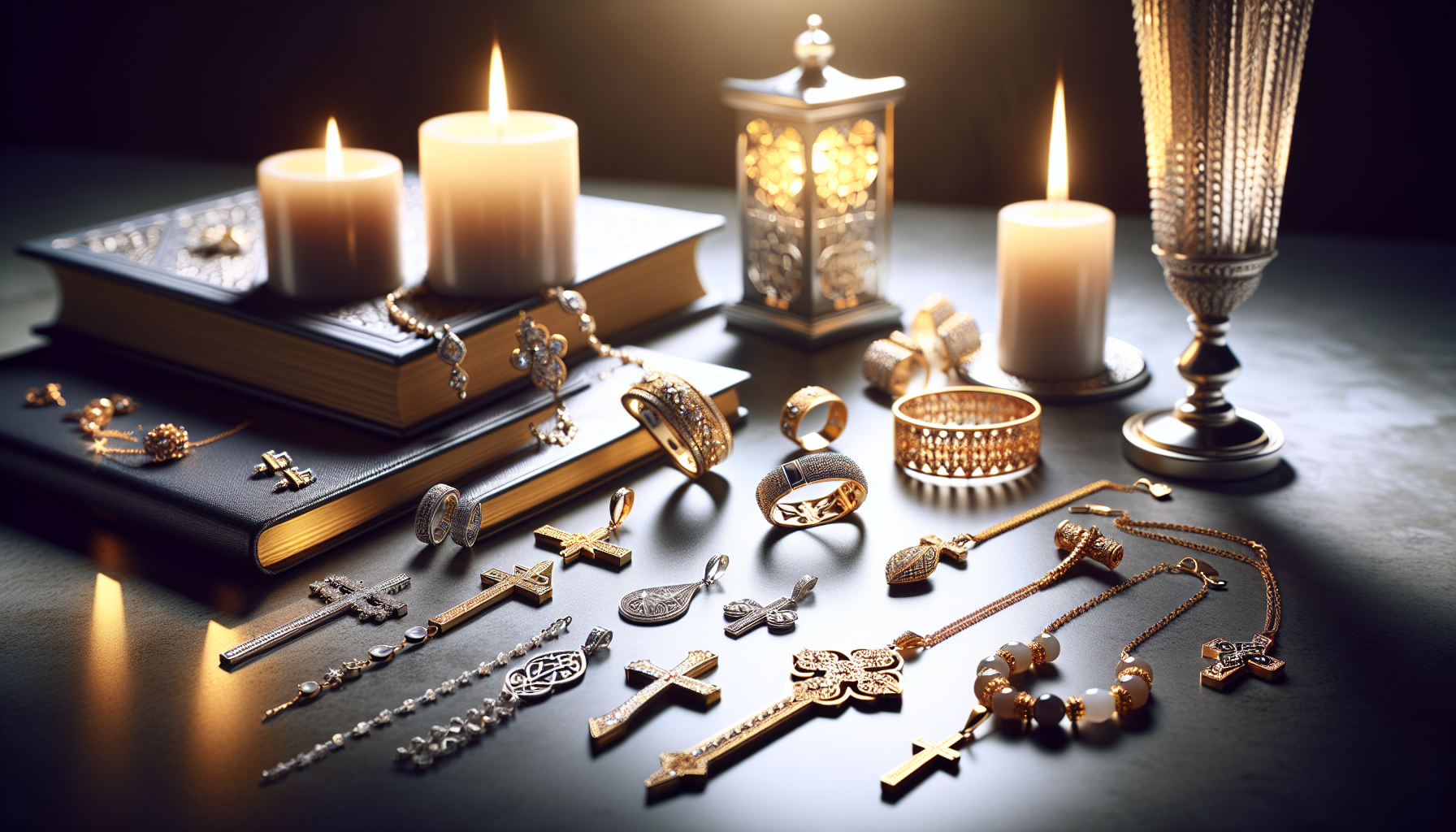 faith based jewelry wholesale