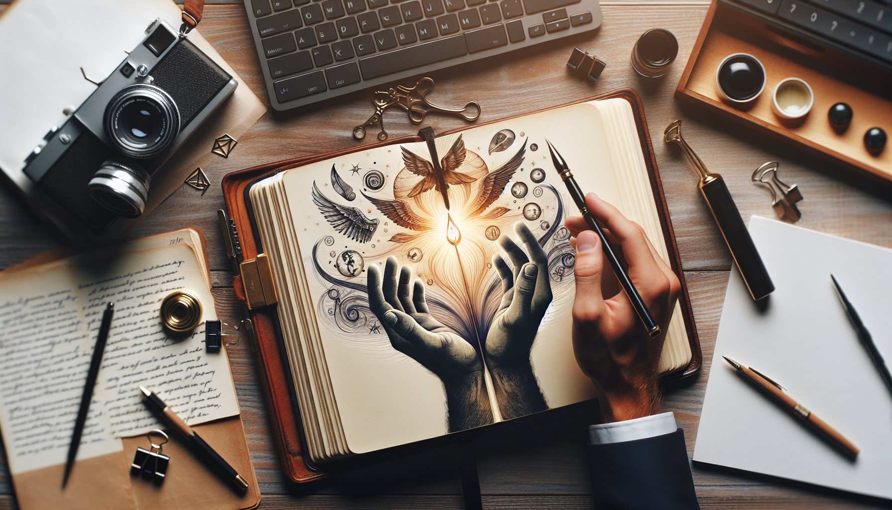 faith based journals