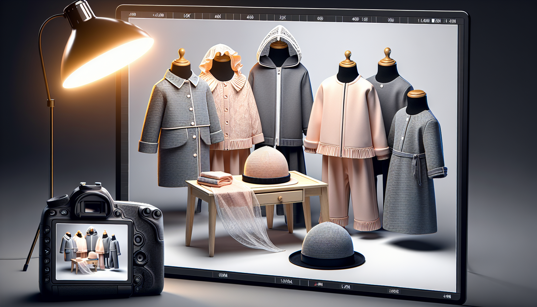 faith based kids clothing