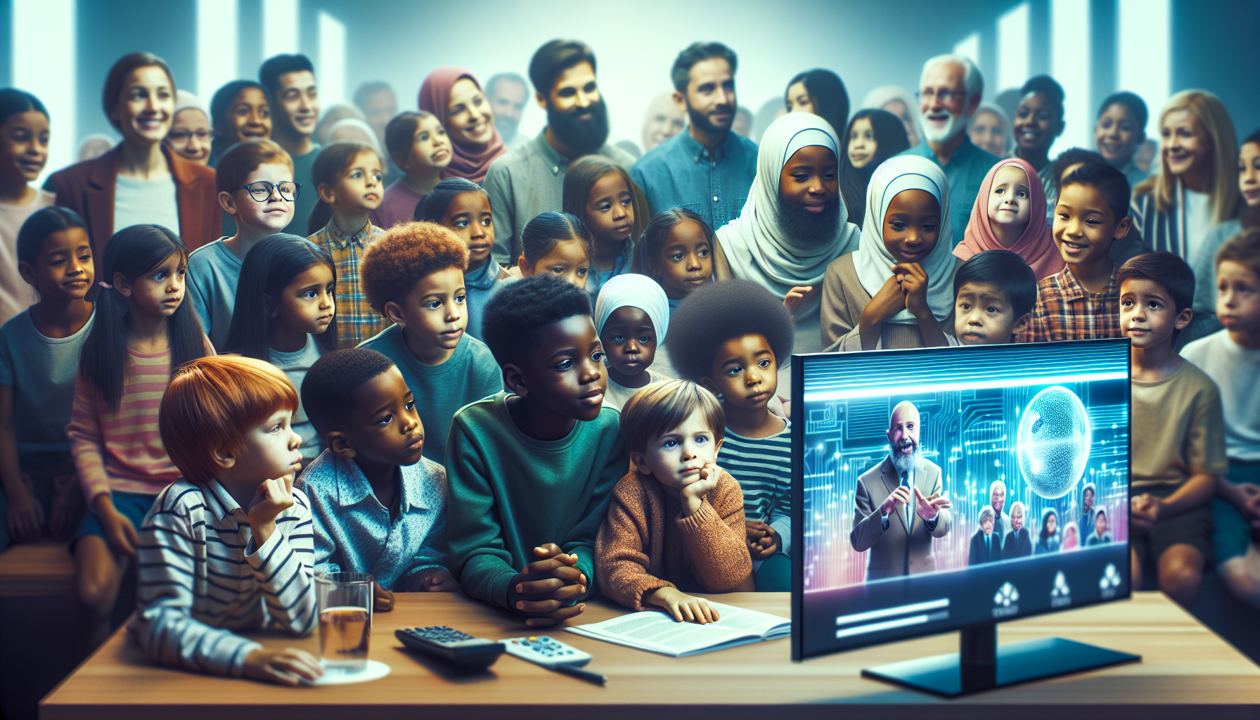 faith based kids shows