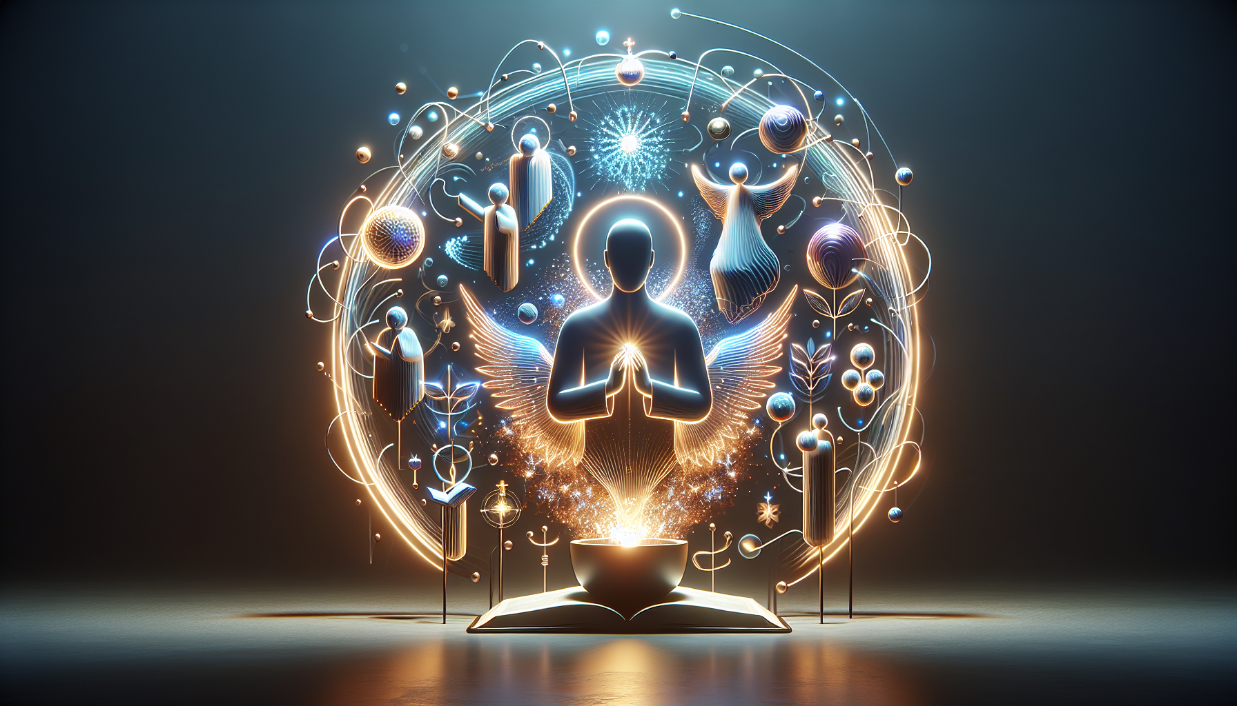 faith based life coach