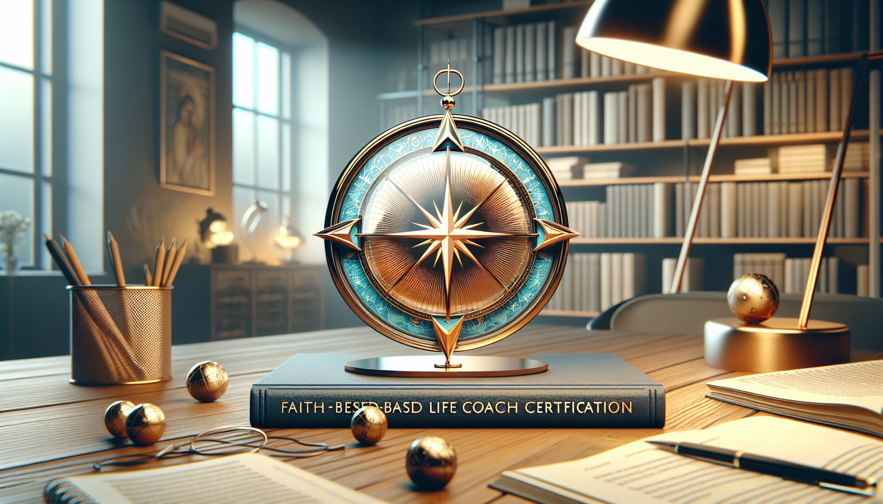 faith-based life coach certification