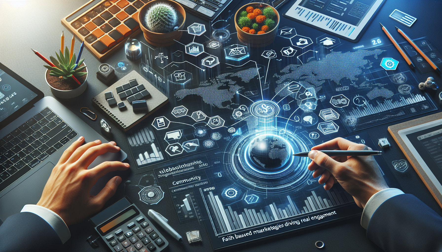 faith-based marketing