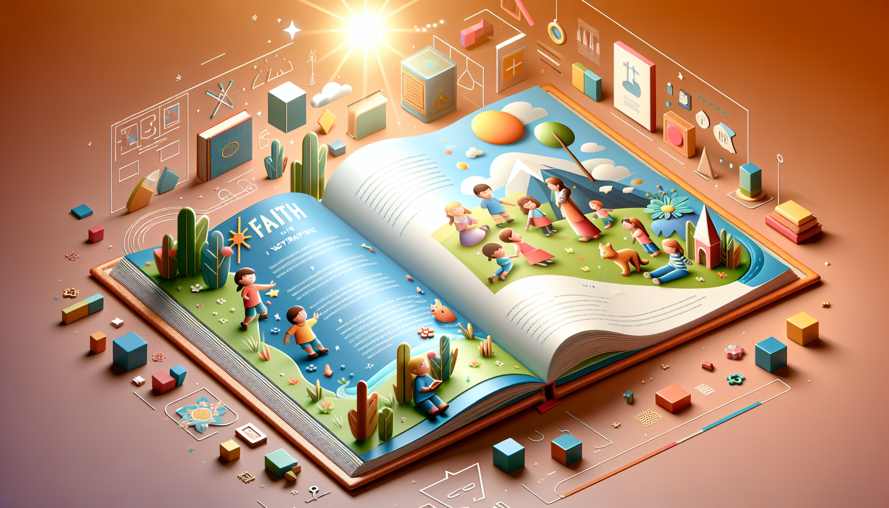 faith-based movies for kids