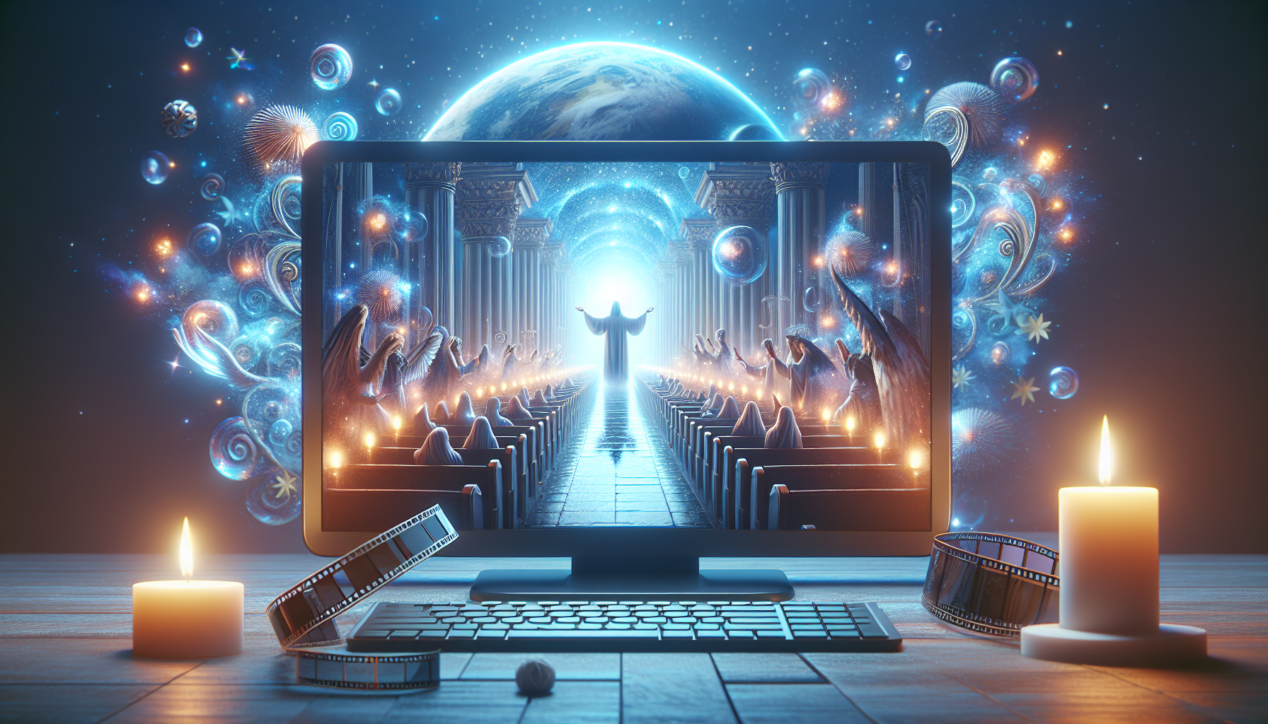 faith-based movies on amazon prime