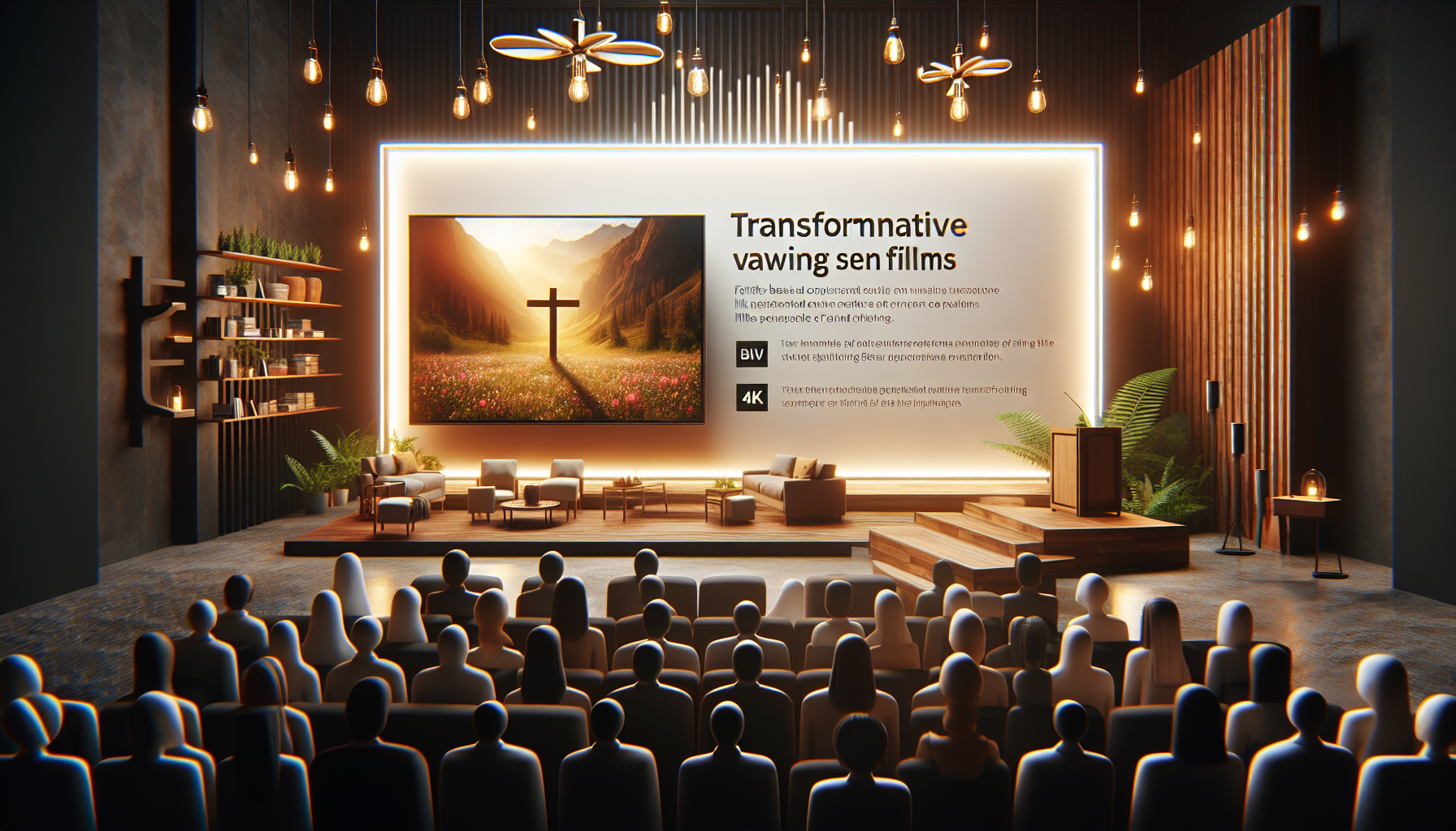 faith-based movies on hbo max