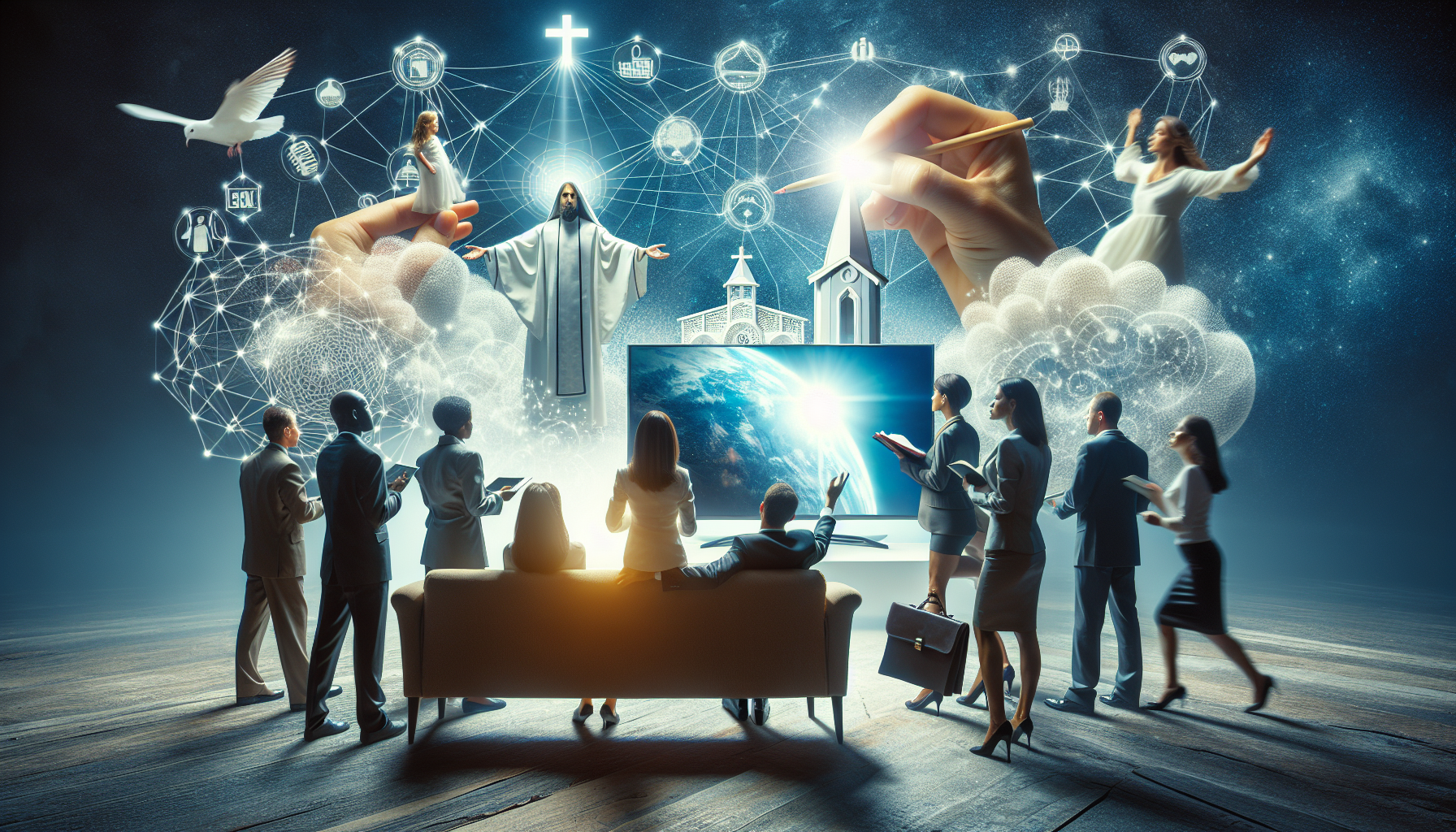 faith-based movies on hulu