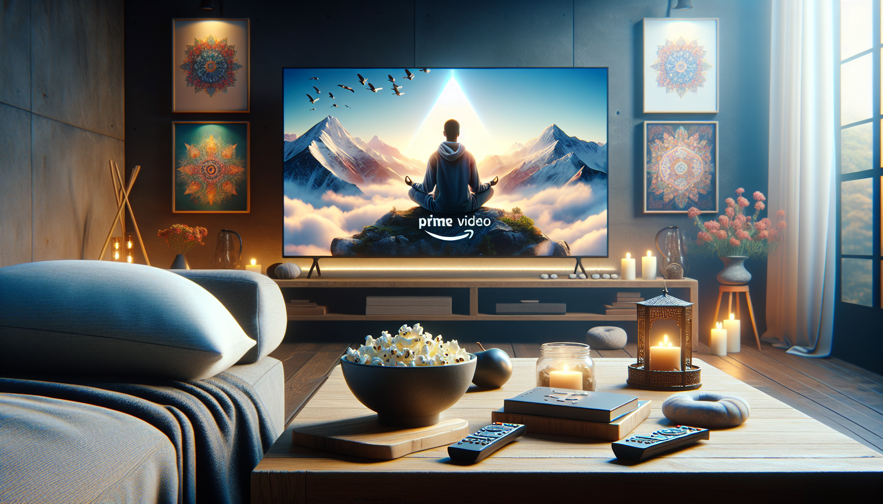 faith-based movies on prime video