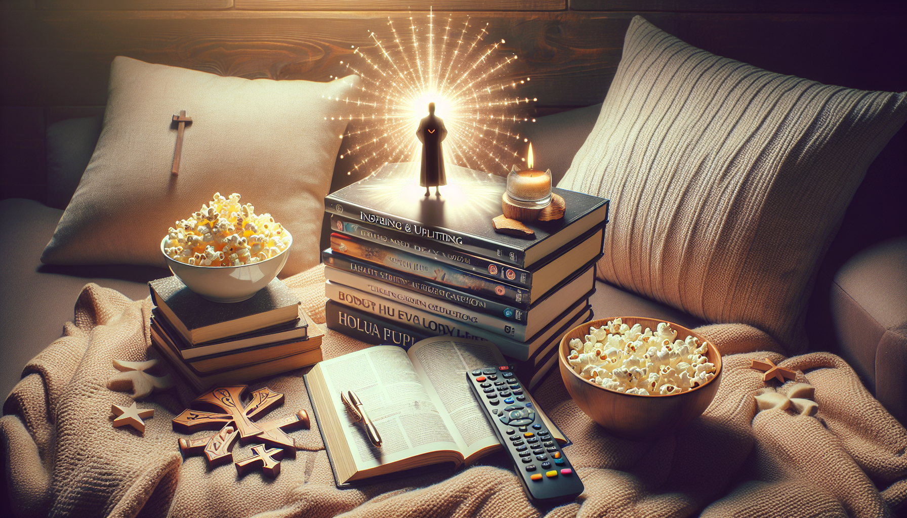 faith based netflix movies