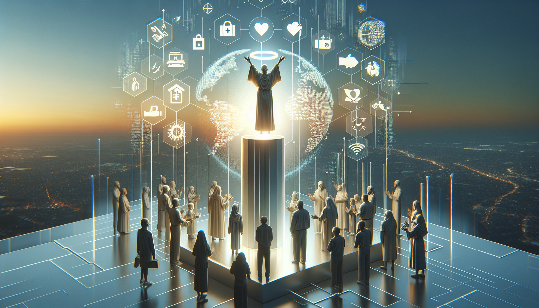 faith based non profit