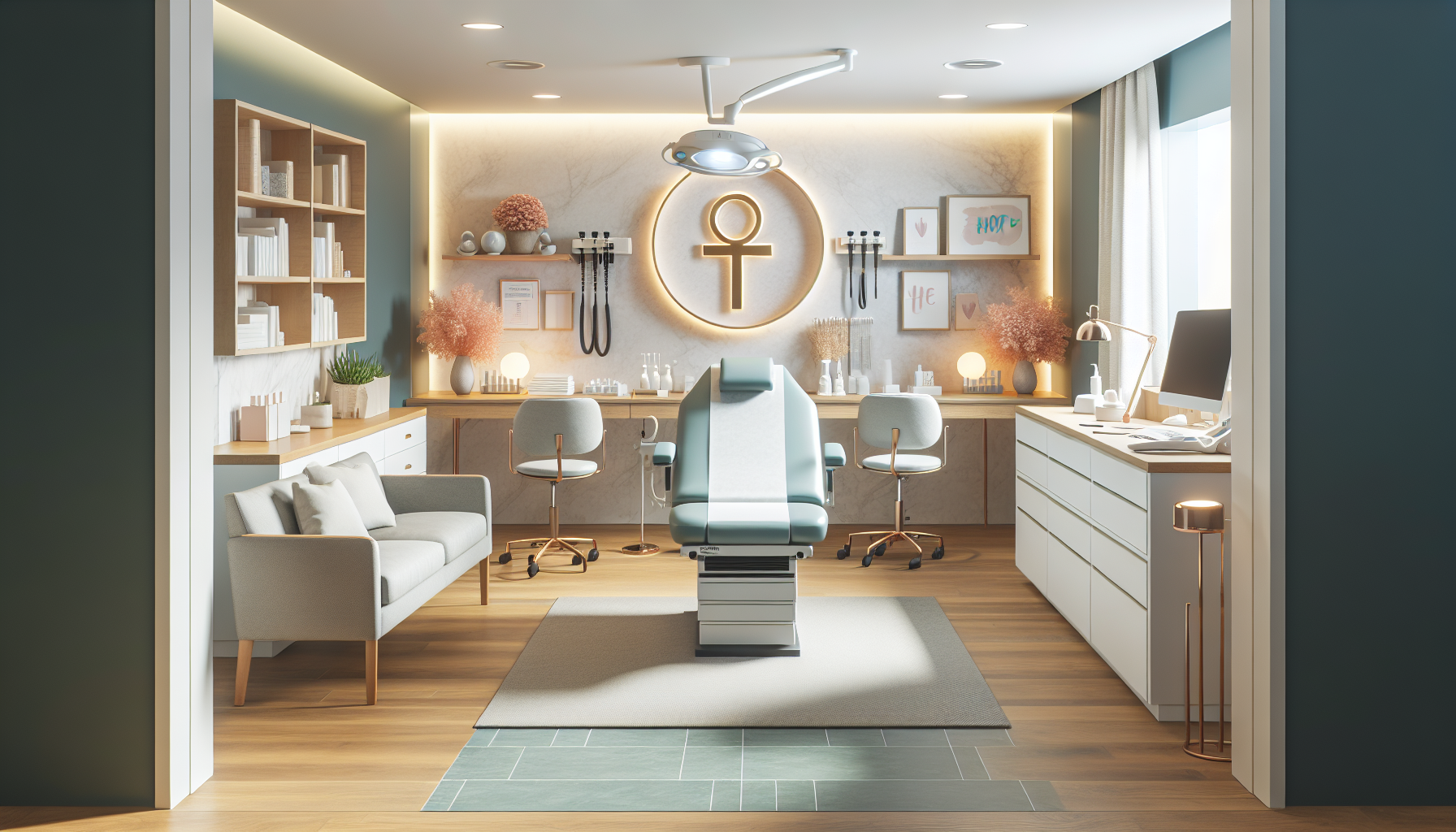 faith-based obgyn near me