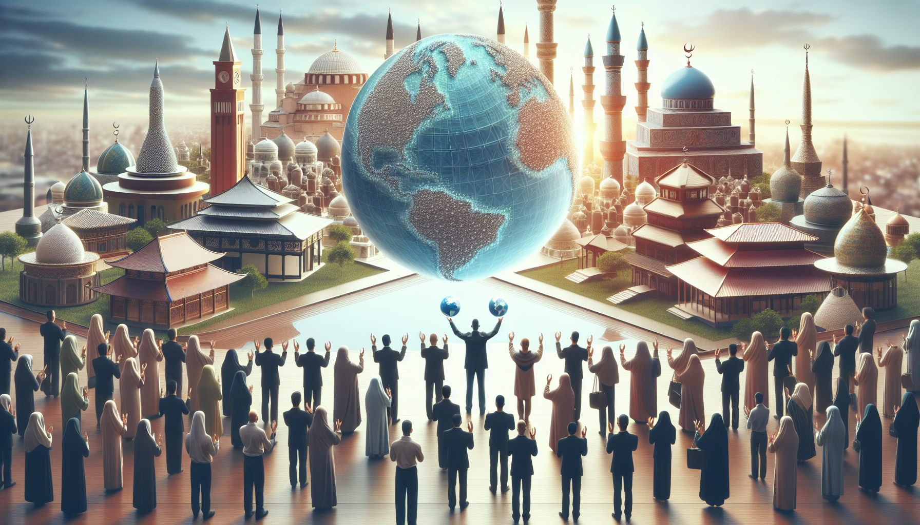 faith-based organizations examples