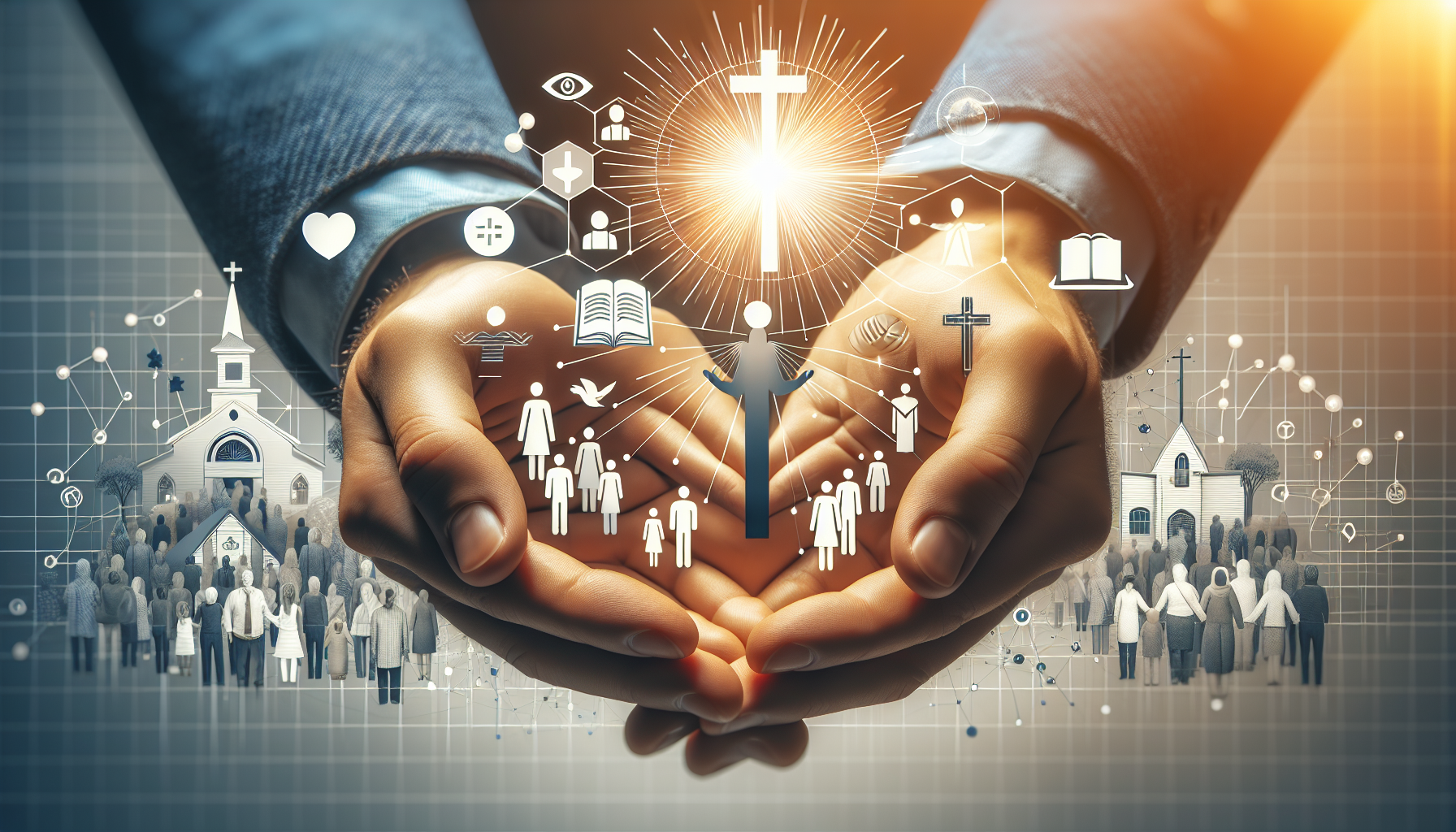 faith-based organizations pdf