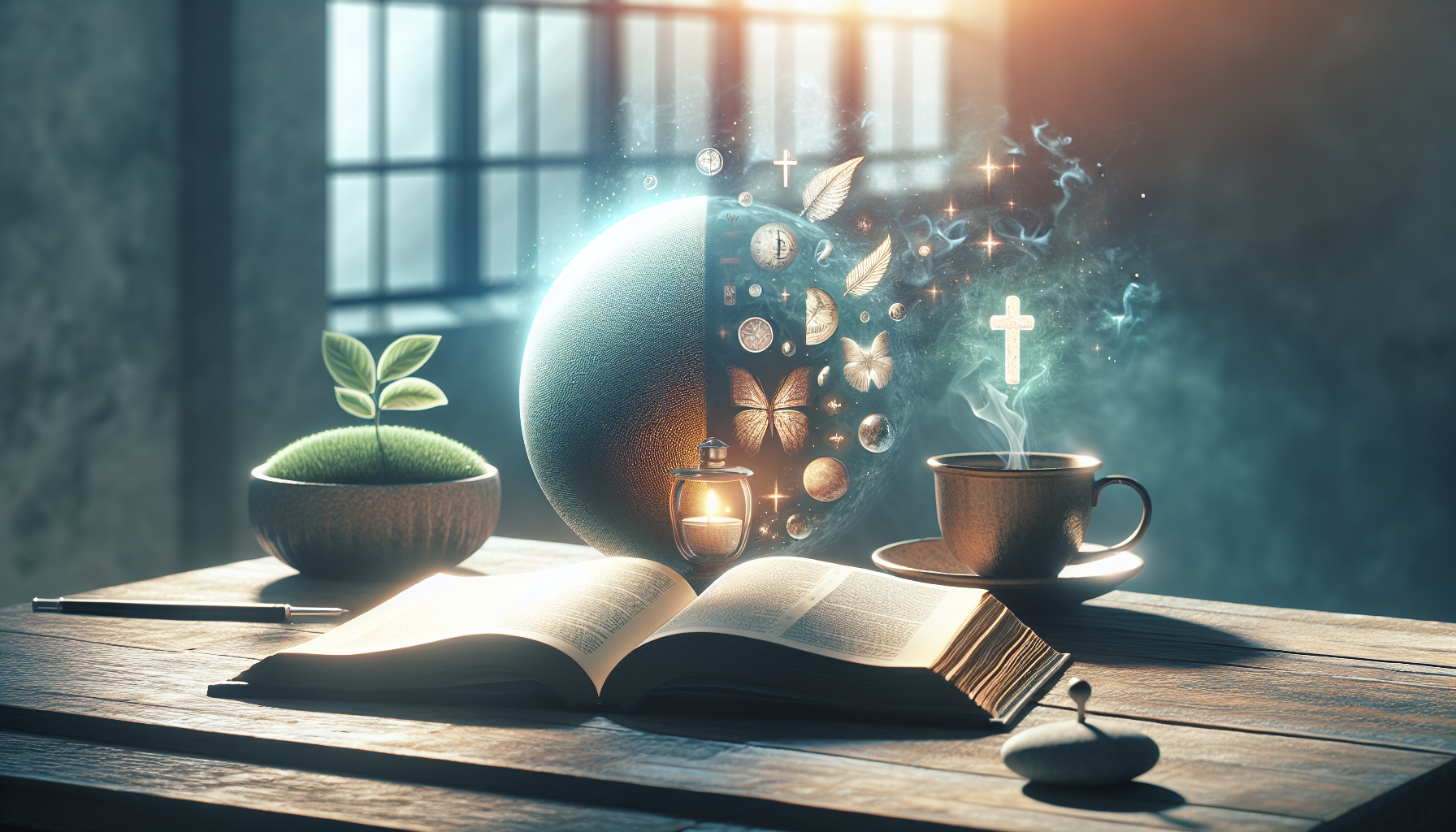 faith based psychiatrist