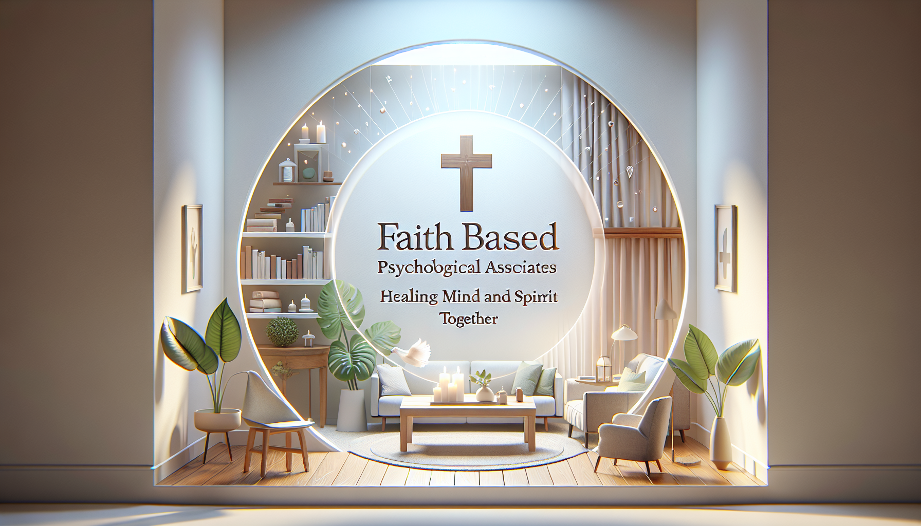 faith based psychological associates