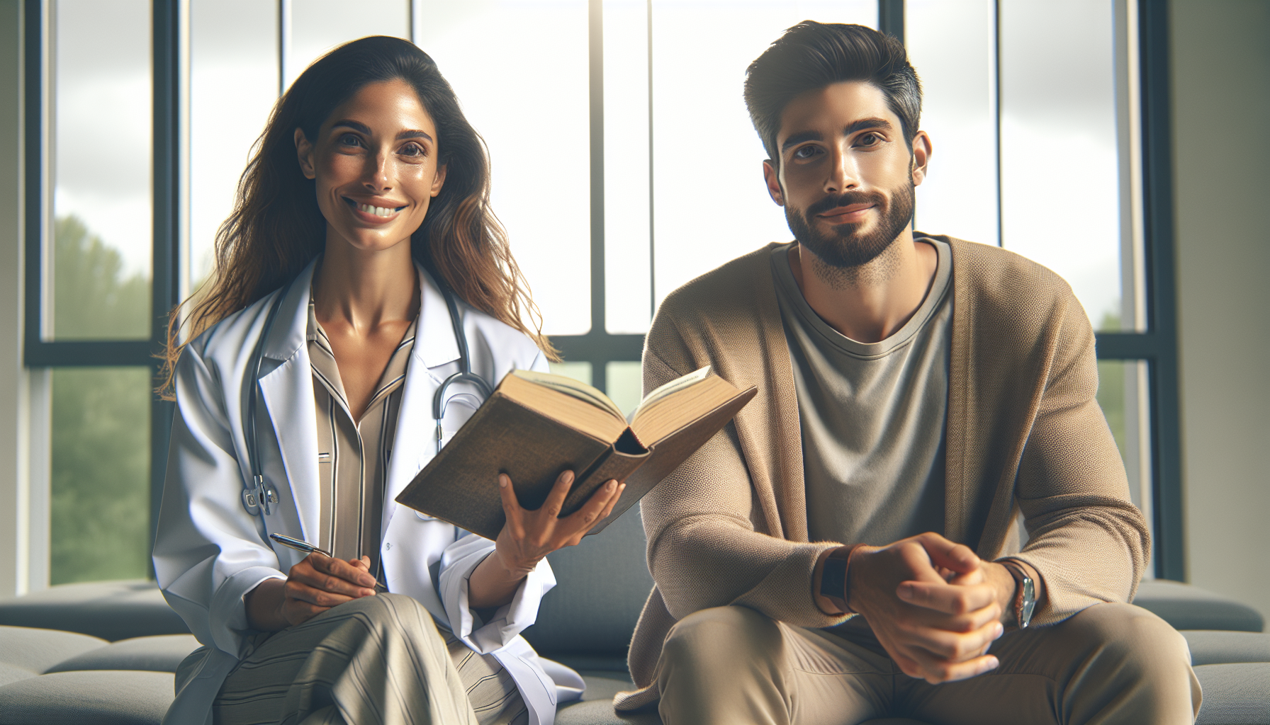 faith based psychologist