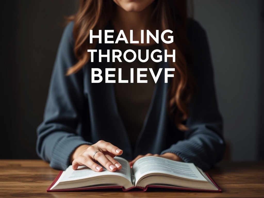 Healing Through Belief: The Transformative Power of Faith Based Eating Disorder Treatment