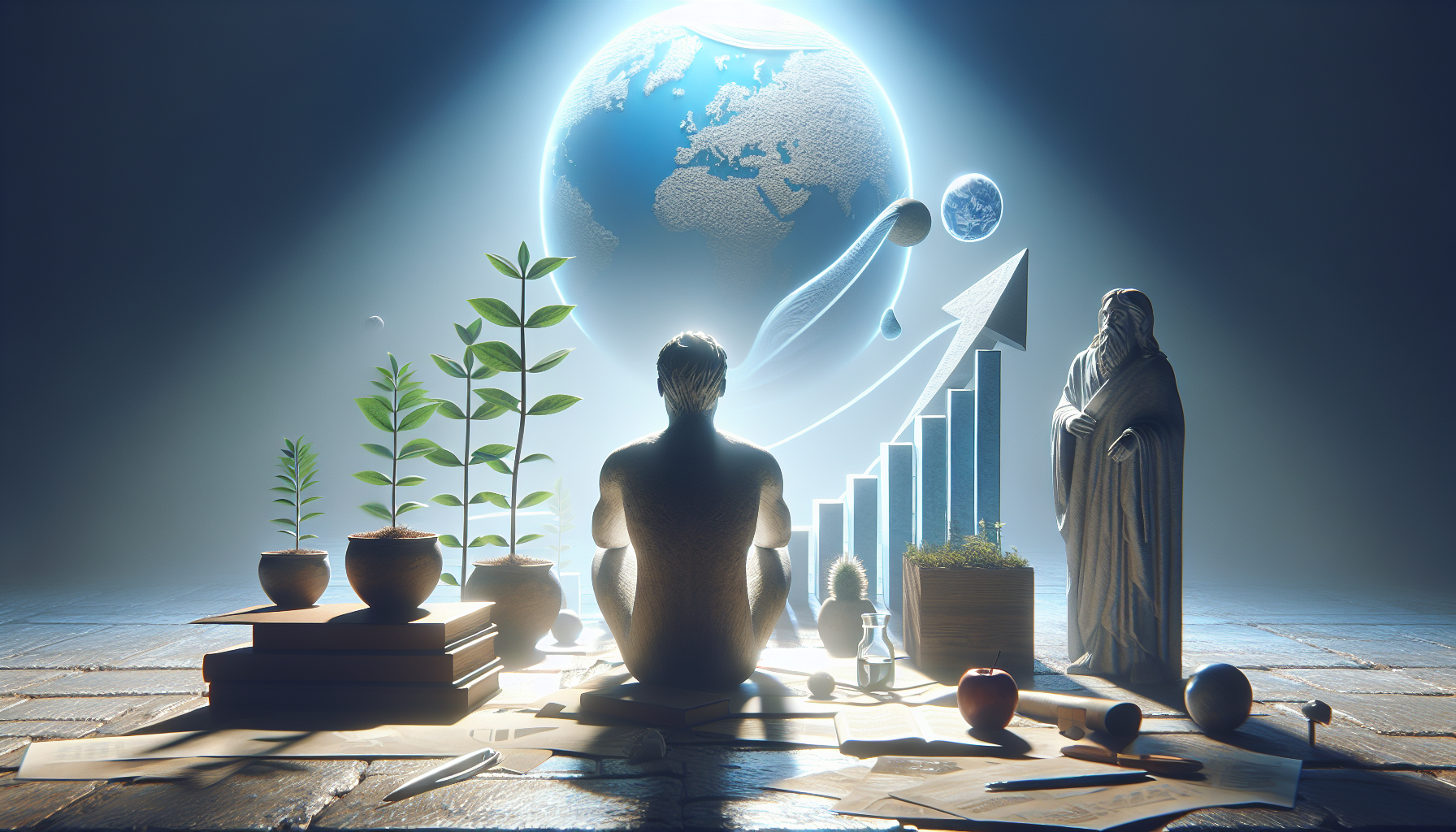 jesus difficult teachings