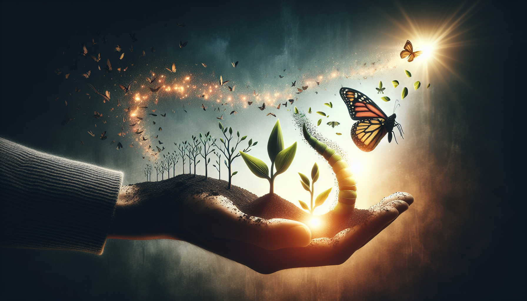 jesus hard teachings