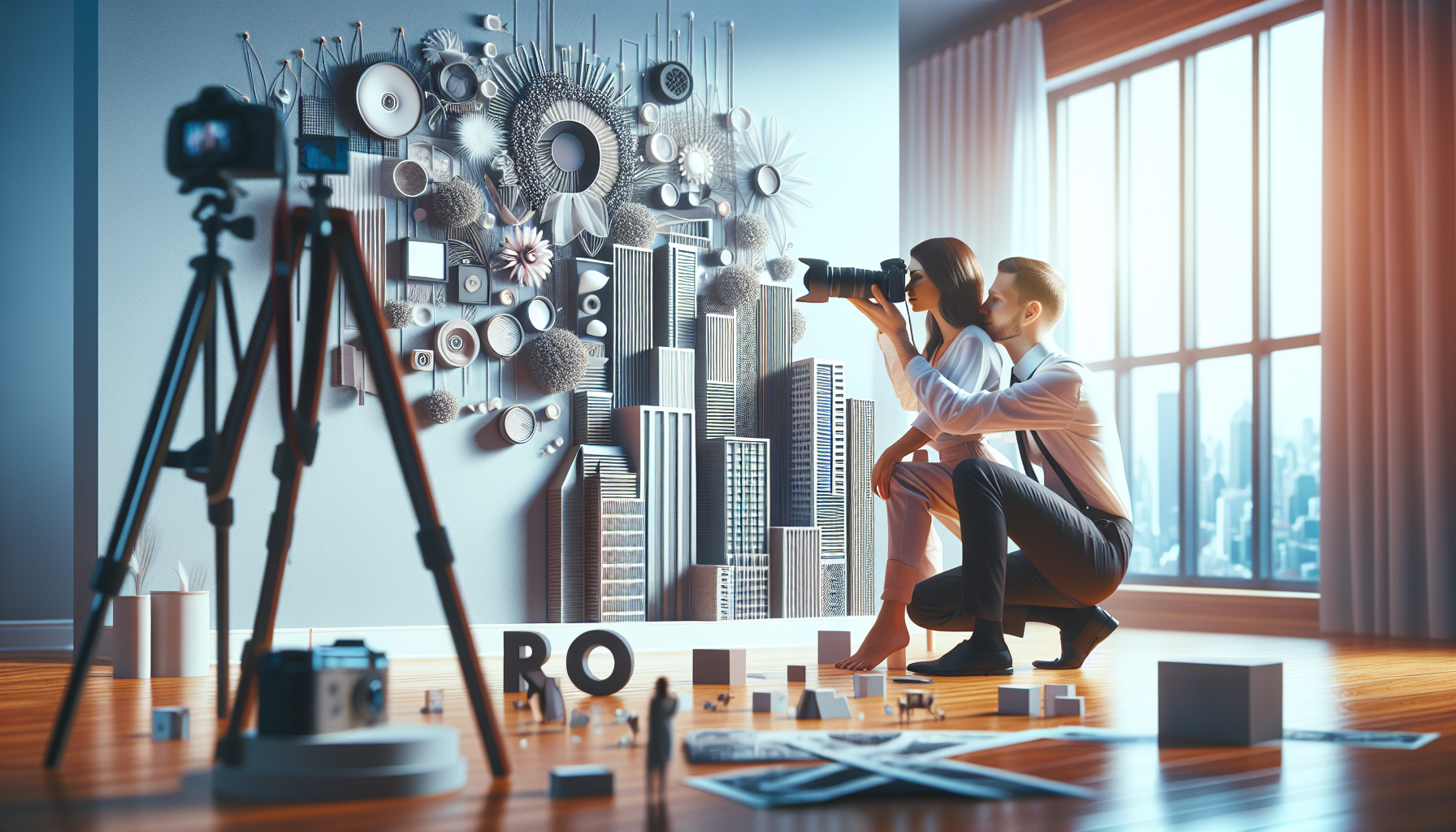 make believe relationship meaning