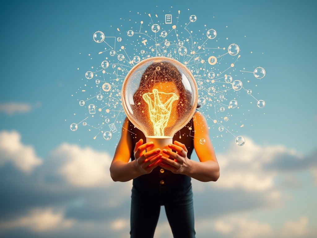 Make Believe Relationship: Discover the Power of Imagination