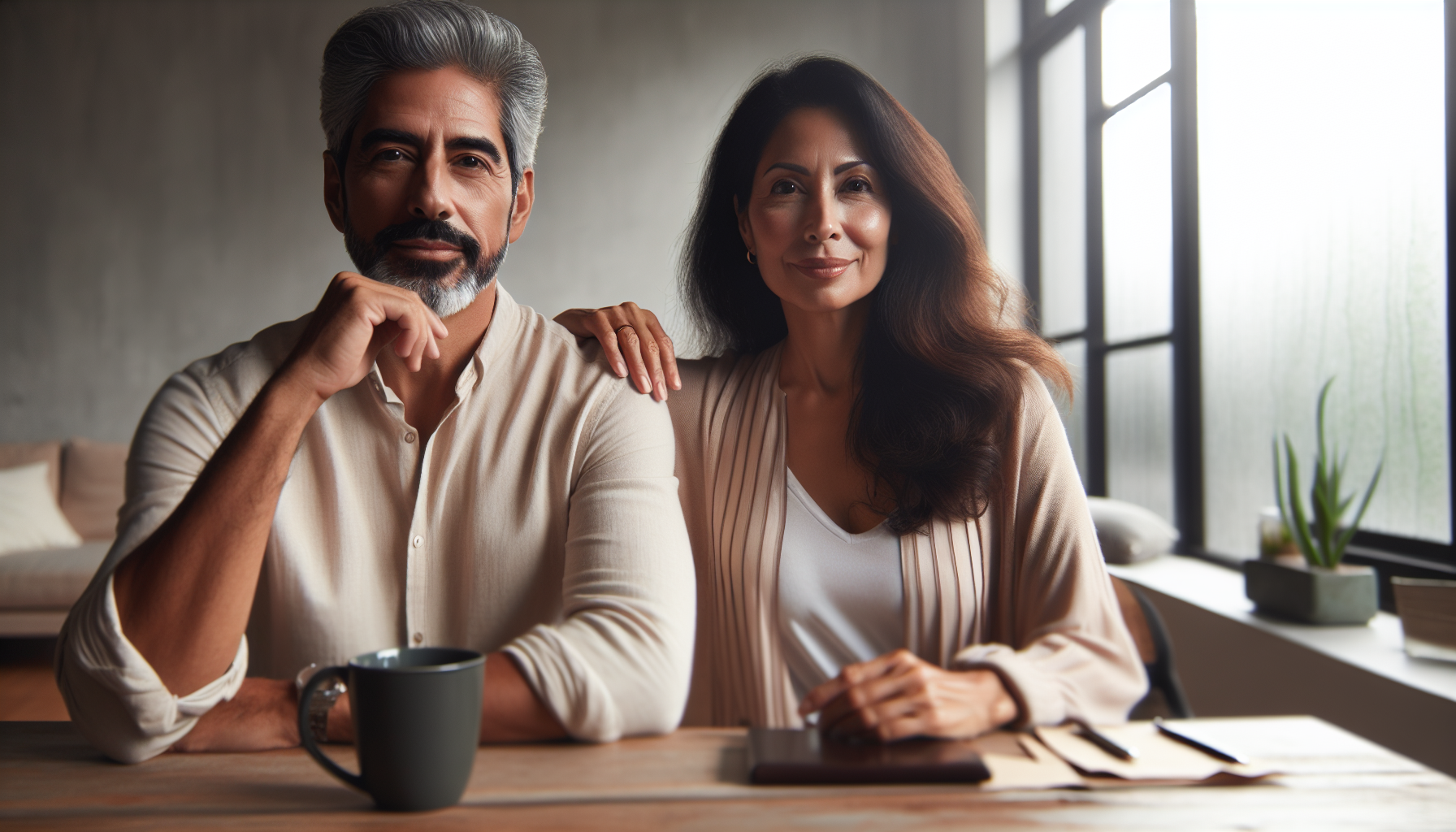 relationship rooted in