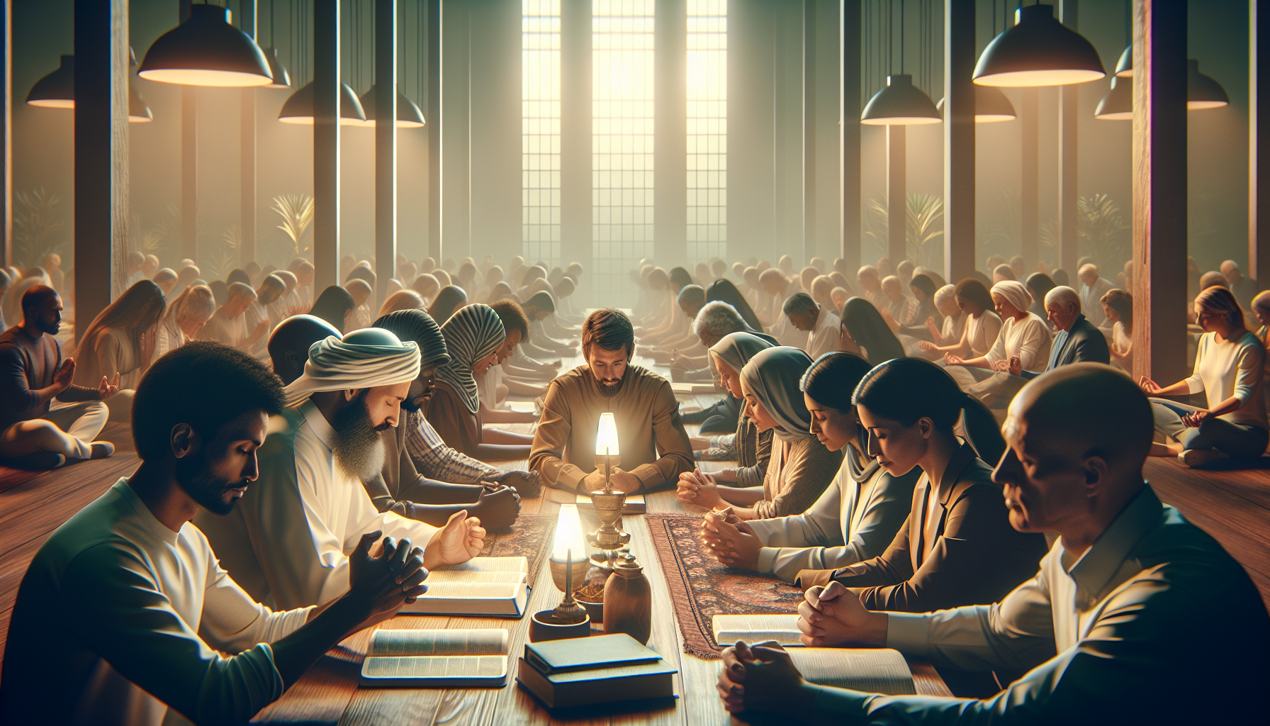 relationship rooted in god