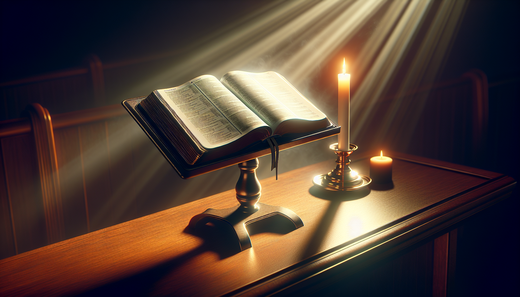 stay ready in the bible