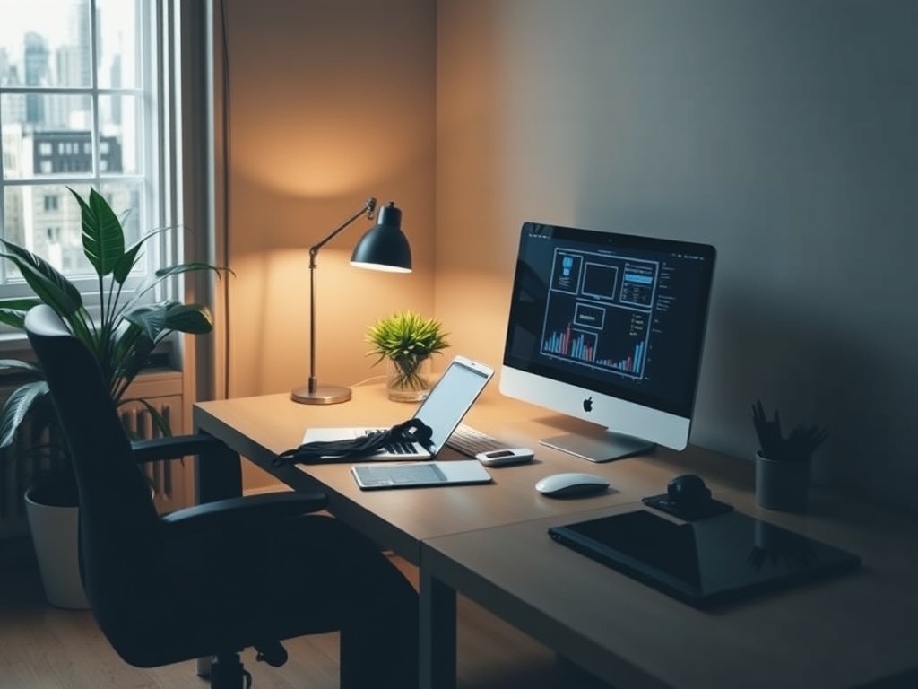 Can Marketing Managers Work From Home?