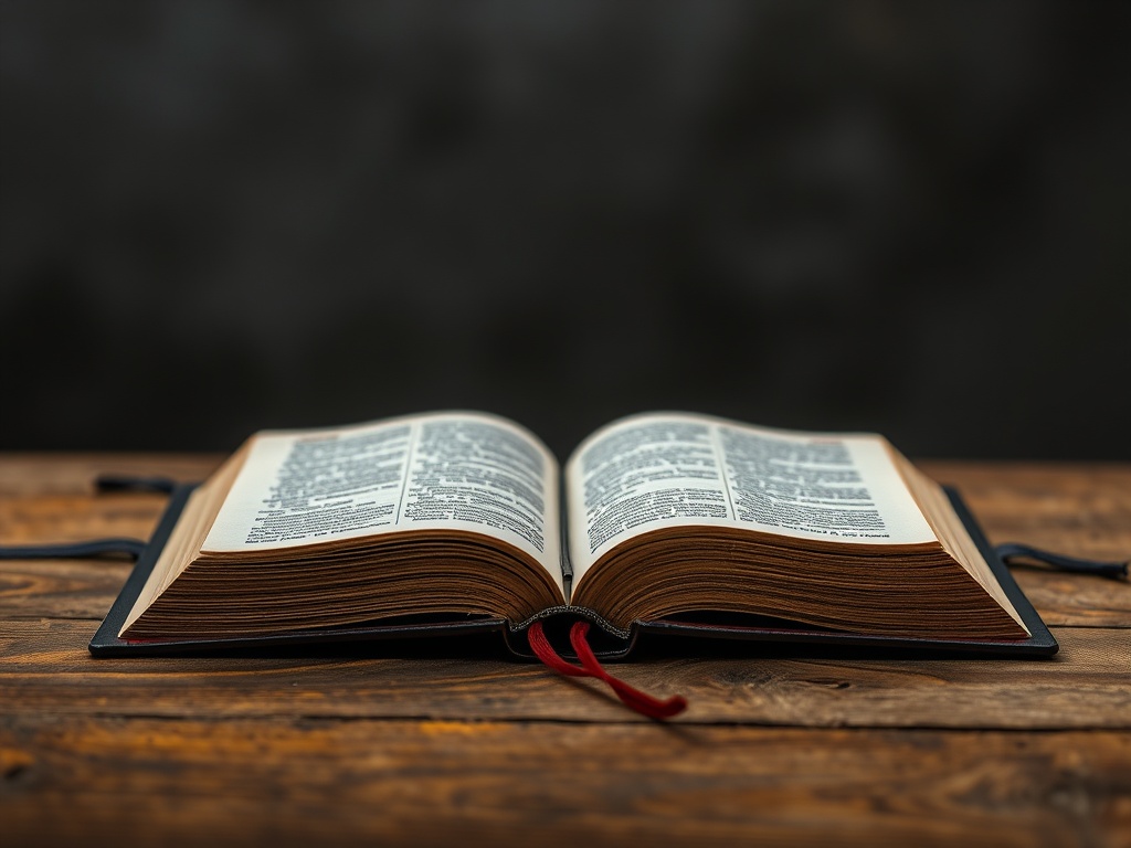 Jesus Teaches That God’s Word Cannot Save Me: Understanding True Salvation