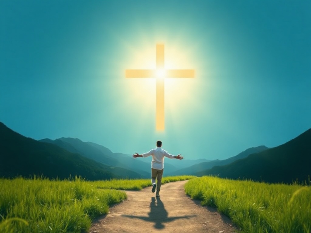 Becoming the Disciple Jesus Called Me to Be: Embrace Your Journey