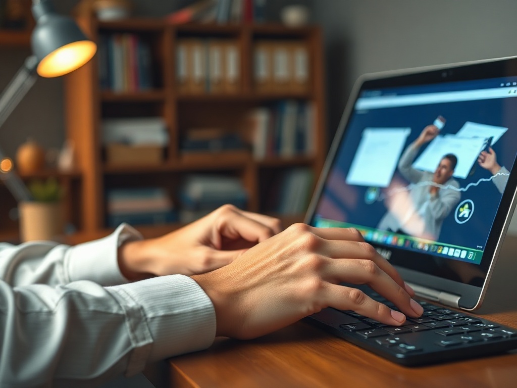 Where Can I Study Digital Marketing Online for Free?