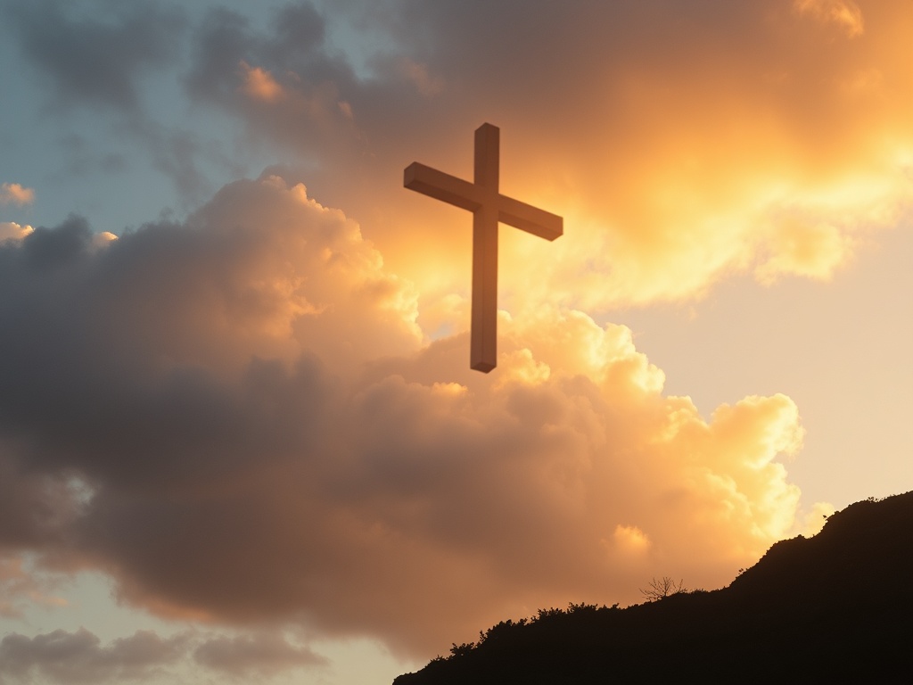 Take Up Your Cross and Love and Serve Too: A Journey to Purpose