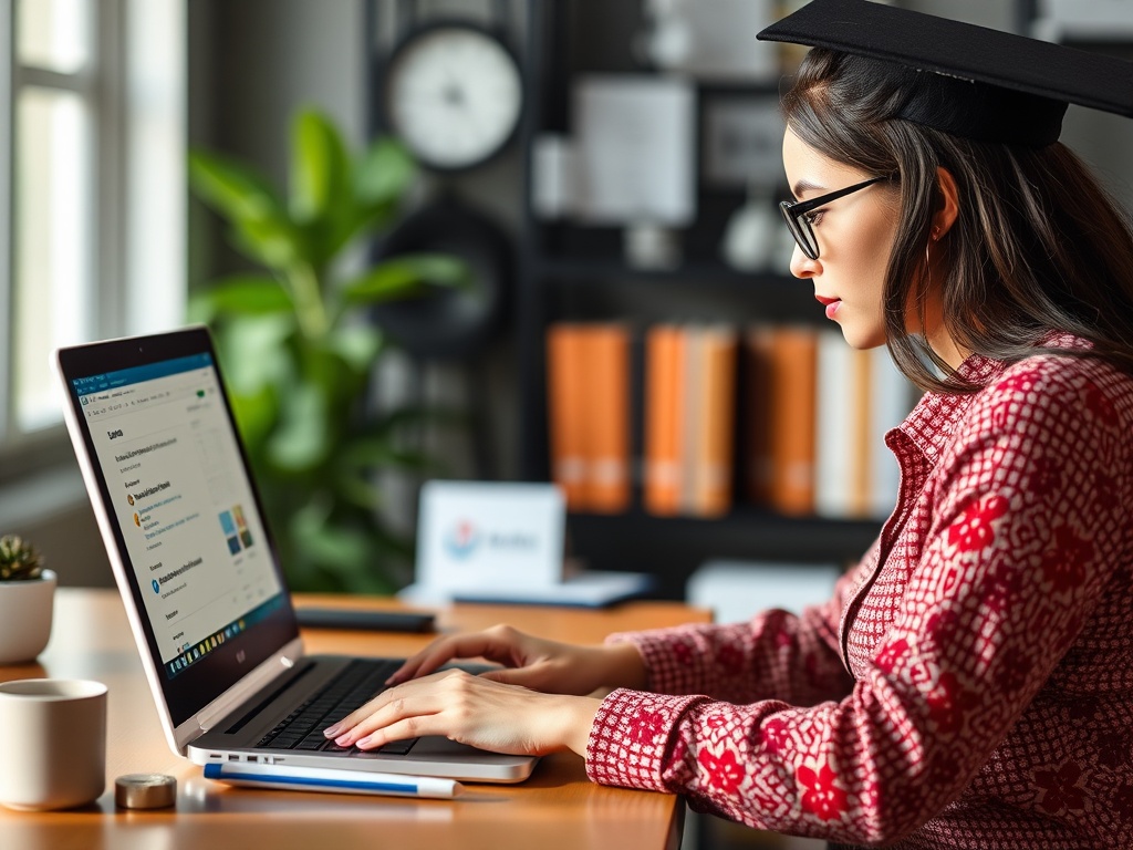 Can I Get a Marketing Degree Online?
