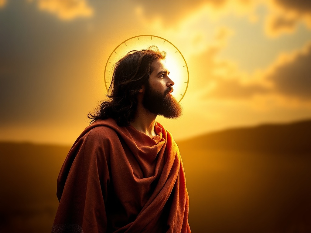 Becoming the Disciple Jesus Has Called Me to Be: A Journey of Faith