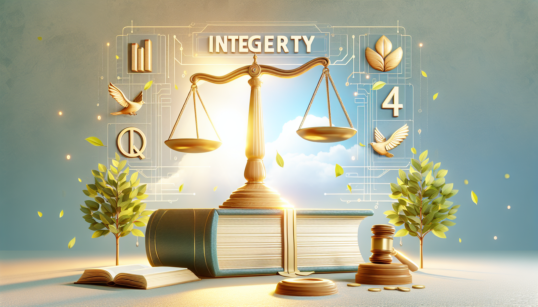 does integrity mean honesty