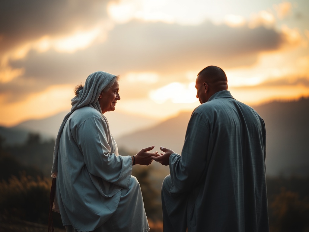 Is There a Difference Between a Believer and a Disciple? Unveiling Spiritual Depths