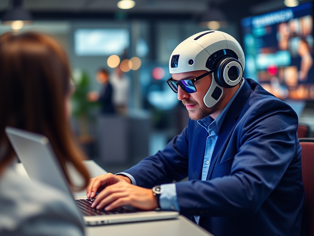 Are Marketing Jobs at Risk From Ai?