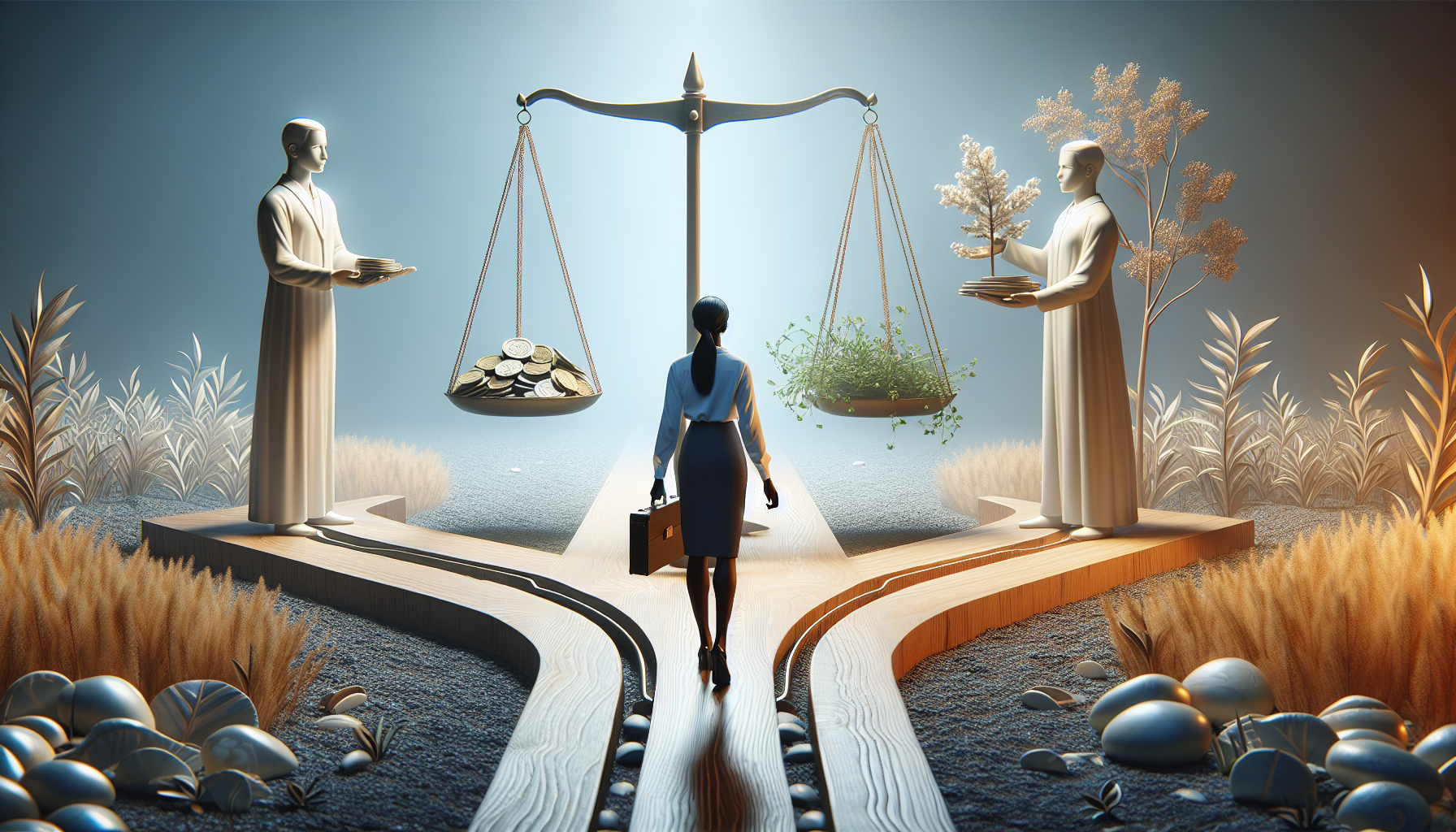 how to demonstrate integrity